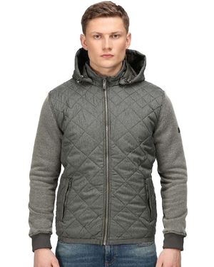 Regatta Warrick - Grijs