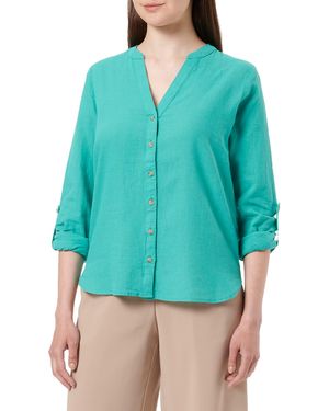 Camisas Springfield de mujer Rebajas en linea hasta el 59 de descuento Lyst