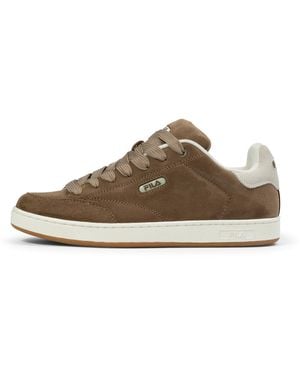 Fila Boldbay Sneaker da Uomo - Marrone