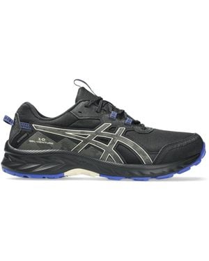 Asics Gel-venture 10 Running Shoes - Black