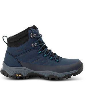 Regatta Blake Hiking Boots Eu 38 - Blue