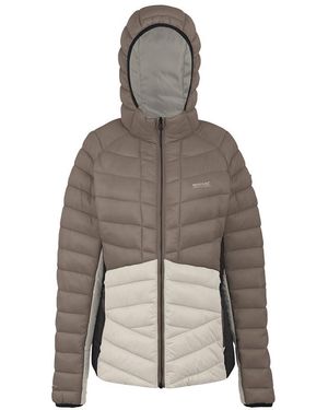 Regatta Dalent Jacket 20 - Grigio