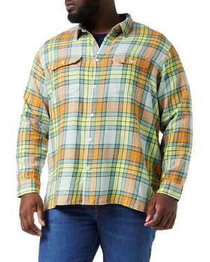 Levi's Jackson Worker - Multicolore