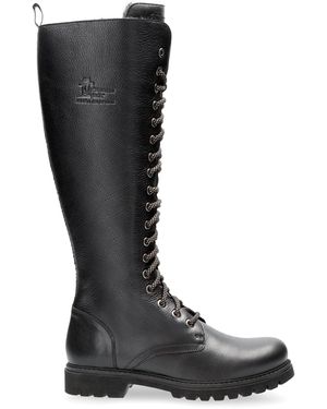 Panama Jack Furia - Negro