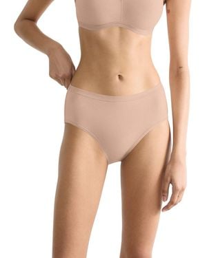 Sloggi Go Daily Cotton Midi Briefs - Multicolour