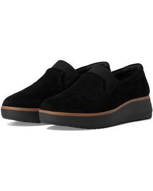 Clarks Mocassini Zylah Sky Donna - Nero