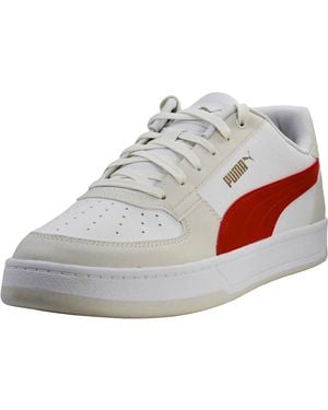 PUMA Caven 2.0 Trainer - White