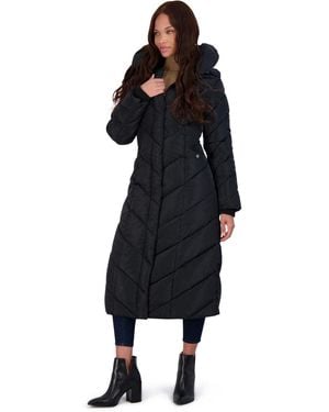 Steve madden plus size coats clearance