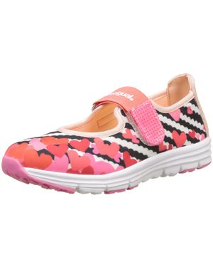 Desigual Braided - Nero