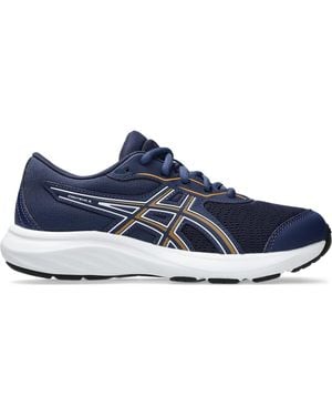 Asics Contend 9 Gs Trainer - Blue