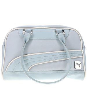 PUMA Womens Womens Grip Travel Casual - Blue