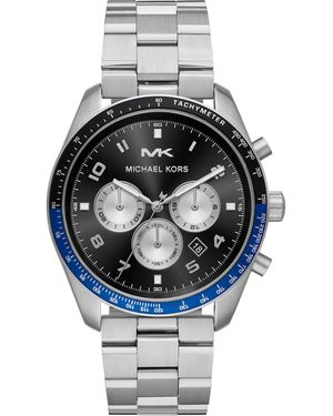 Michael Kors Orologio da polso da uomo MK8682 - Metallizzato