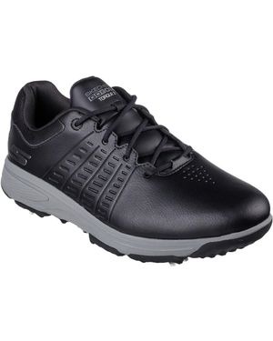 Skechers Torque Twist Waterproof Golf Shoe - Nero