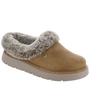Skechers Keepsakes Lite – Cozy - Grau