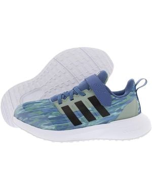 adidas Fortarun Running Shoe - Blue