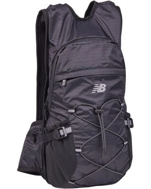 New Balance Performance 15l Hydration Backpack - Black
