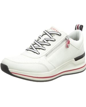 Skechers Miliardi 2 - Bianco