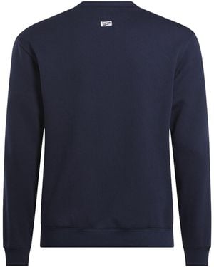 Reebok Court Classics Jumper - Blue