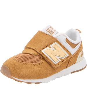 New Balance 574, Sneaker, Tabacco, 36 EU - Multicolore