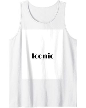 Burton Kultig Tank Top - Weiß