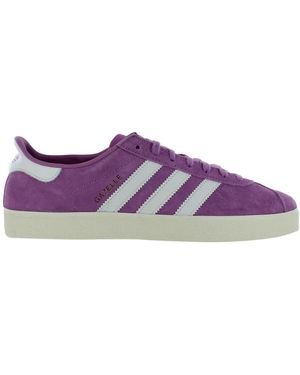 adidas Gazelle Indoor Trainer - Purple