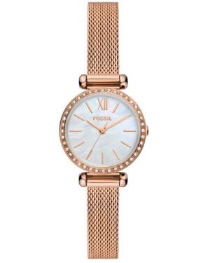 Fossil Tillie Watch Mini - White