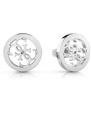 Guess Orecchini BRINCOS JUBE02162JWRHT-U Marca - Metallizzato