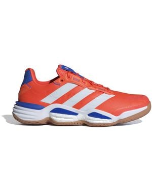 adidas Stabil 16 Indoor Shoes Trainer - Red