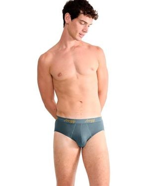 Sloggi Men Start Midi C2p Box Multiple Colours 11 - Blue
