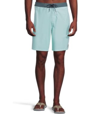 O'neill Sportswear Standard Hyperfreak Heat Solid 19 - Blue