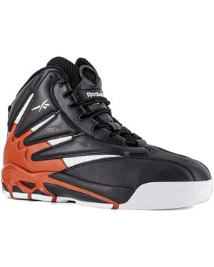 Reebok The Blast Work Composite Toe Black 6.5 M