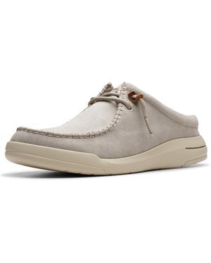 Clarks Scarpe da surf da - Grigio