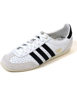 adidas Japan Shoes, - Black