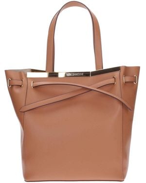 Love Moschino JC4323PP0GKF0 - Orange