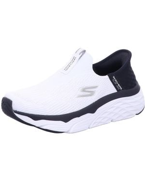 Skechers Running - Blau