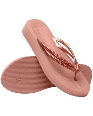 Havaianas Wedges Flipflop - Mehrfarbig