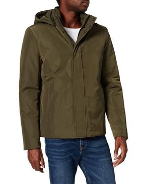 Geox M Kennet Men Jackets - Green