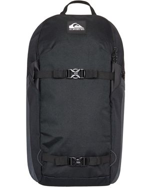 Quiksilver Backpack - Backpack - Black
