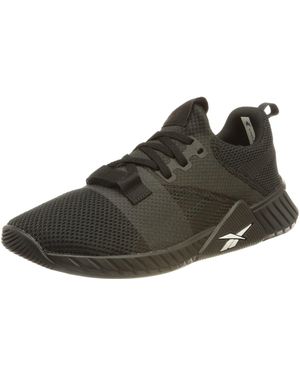 Reebok Flashfilm Train 2 Trainingsschuhe - Schwarz