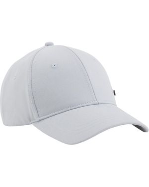 Tom Tailor Basic Kappe - Weiß
