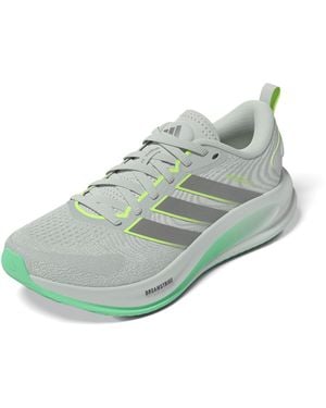 adidas Supernova Ease 2 Running Shoes - Vert