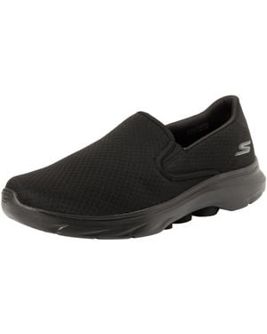 Skechers Vai a Piedi 7 - Nero