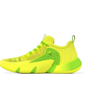 adidas Campeon 21 Jsy - Yellow