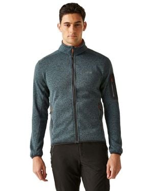 Regatta Newhill S Fleece - Green