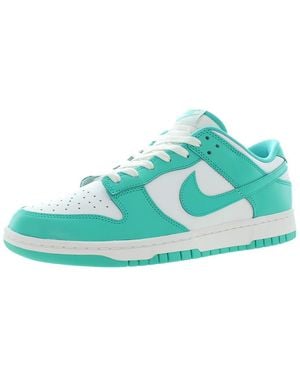 Nike Scarpe da Basket da - Verde