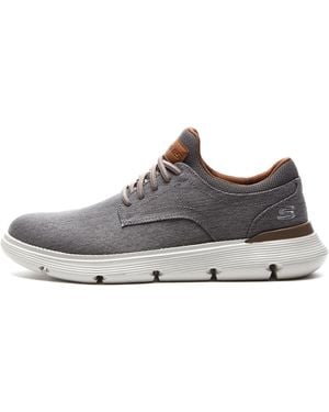 Skechers Garza Js-m01853 - Nero