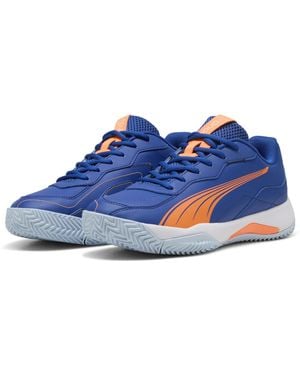 PUMA Nova Smash Trainers For - Blue