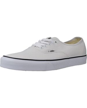 Vans UA Authentic Weiß 36