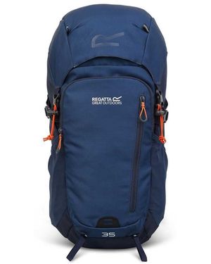 Regatta Highton V2 35L Backpack - Blu