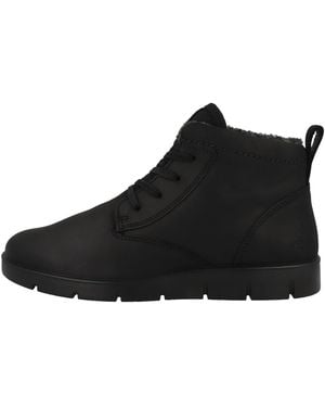 Ecco Bella Shoes - Black